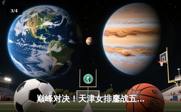 巅峰对决！天津女排鏖战五局险胜上海 李盈莹狂砍38分率队卫冕排超冠军 - 3